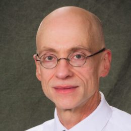 Bruce Glenny headshot